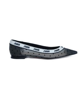 CHRISTIAN DIOR Балетки