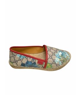 GUCCI Эспадрильи
