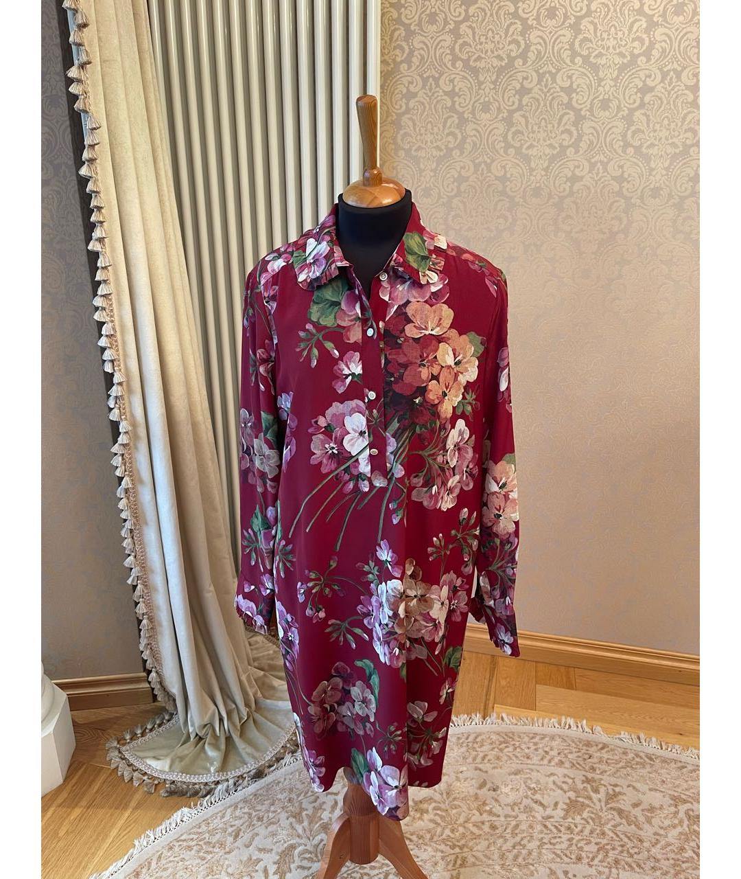 GUCCI Повседневное платье, фото 5