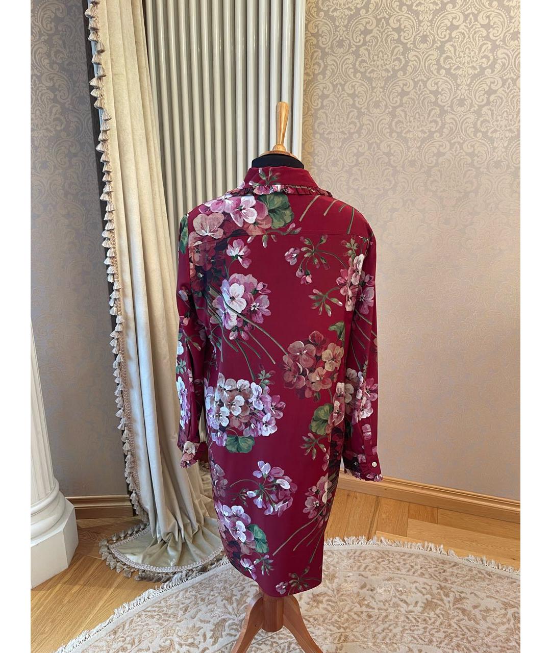 GUCCI Повседневное платье, фото 2