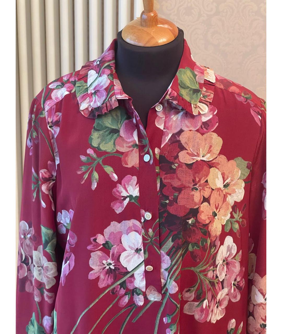 GUCCI Повседневное платье, фото 4
