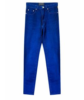 VERSACE JEANS COUTURE Джинсы слим