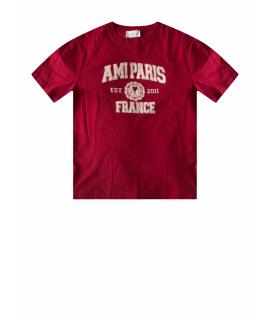Ami Paris Футболка