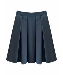 CHRISTIAN DIOR Юбка мини
