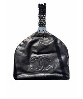 CHANEL Сумка с короткими ручками