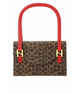 FENDI Сумка с короткими ручками