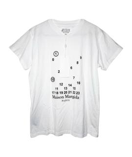 MAISON MARGIELA Футболка