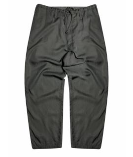 YOHJI YAMAMOTO Классические брюки