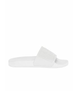 MM6 MAISON MARGIELA Шлепанцы
