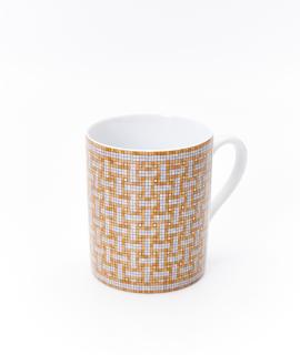 HERMES Чайная посуда