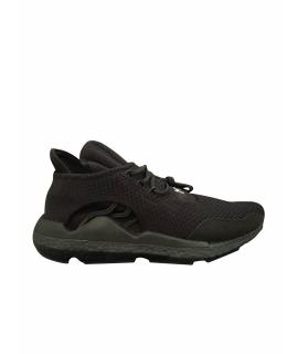 Y-3 Высокие кроссовки / кеды