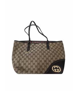 GUCCI Сумка тоут