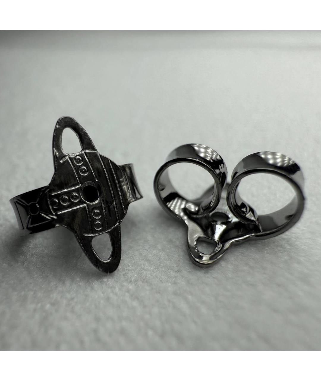 VIVIENNE WESTWOOD Серебряные серьги, фото 7