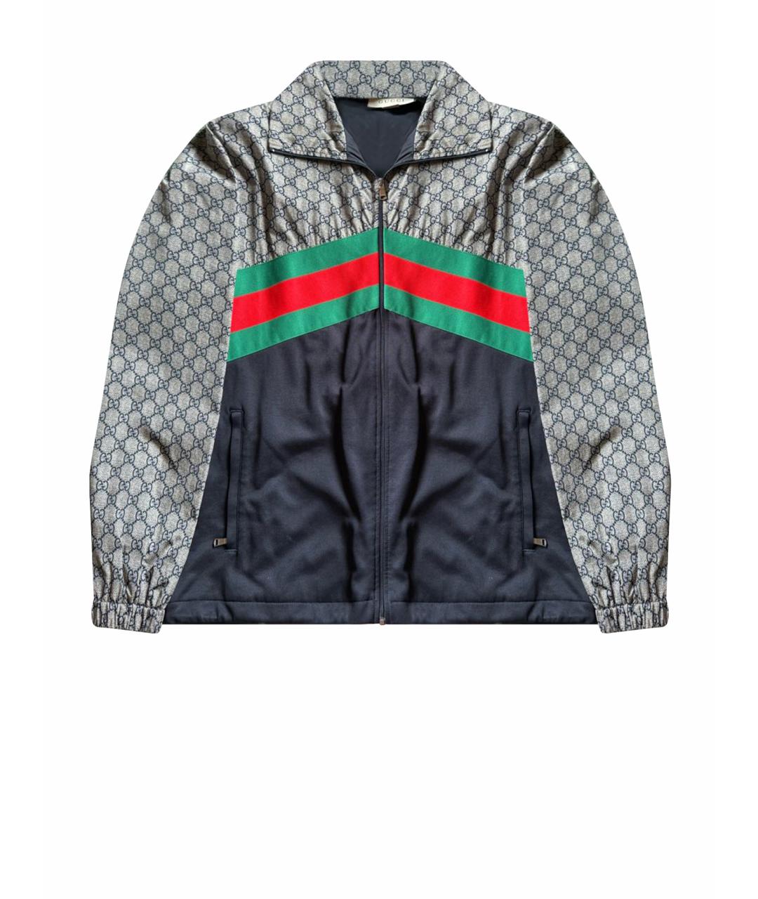 GUCCI Спортивный костюм, фото 1