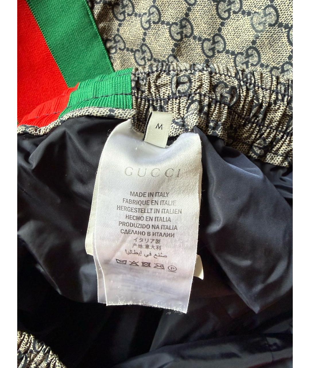 GUCCI Спортивный костюм, фото 8