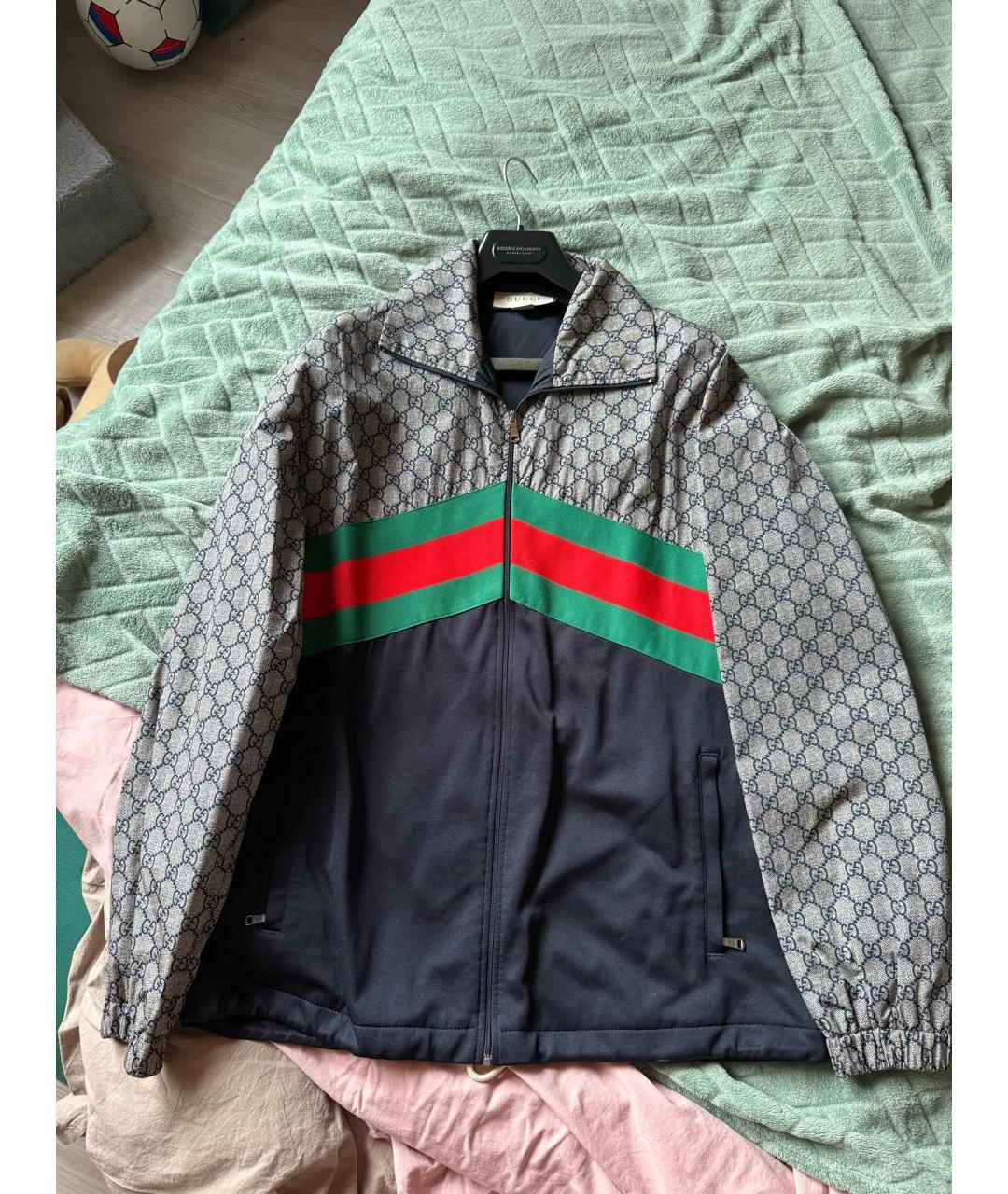 GUCCI Спортивный костюм, фото 9