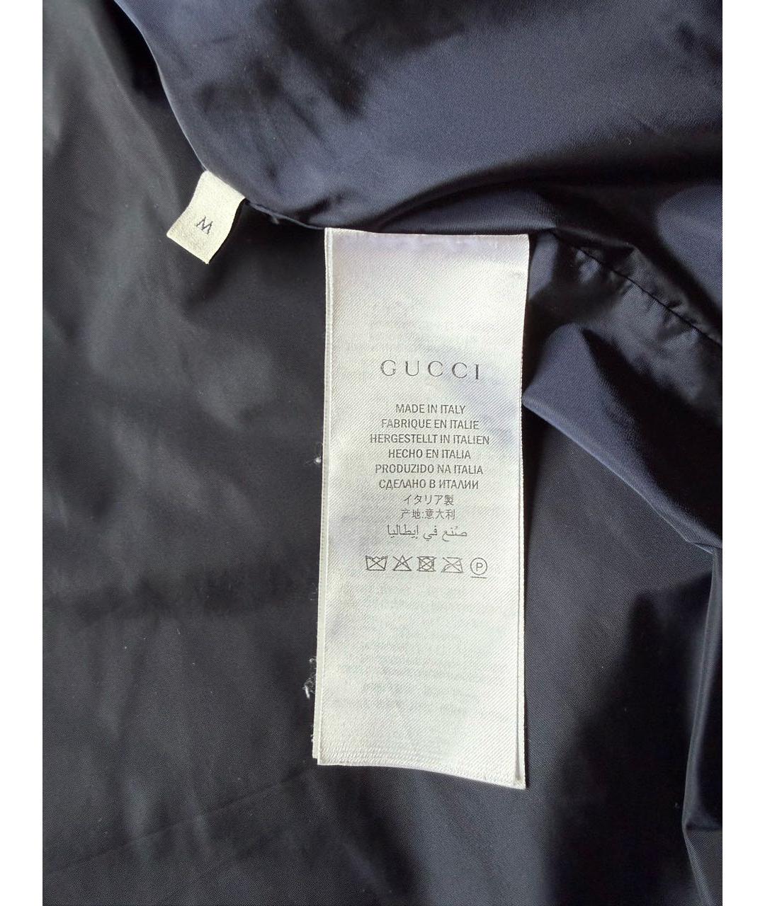 GUCCI Спортивный костюм, фото 6