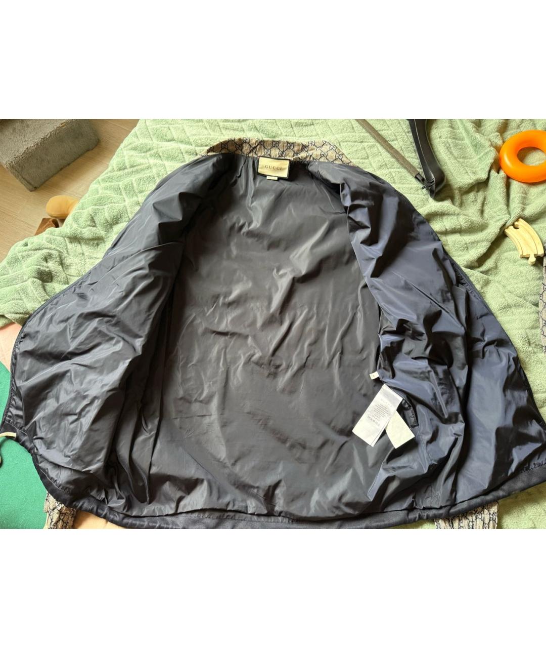 GUCCI Спортивный костюм, фото 7