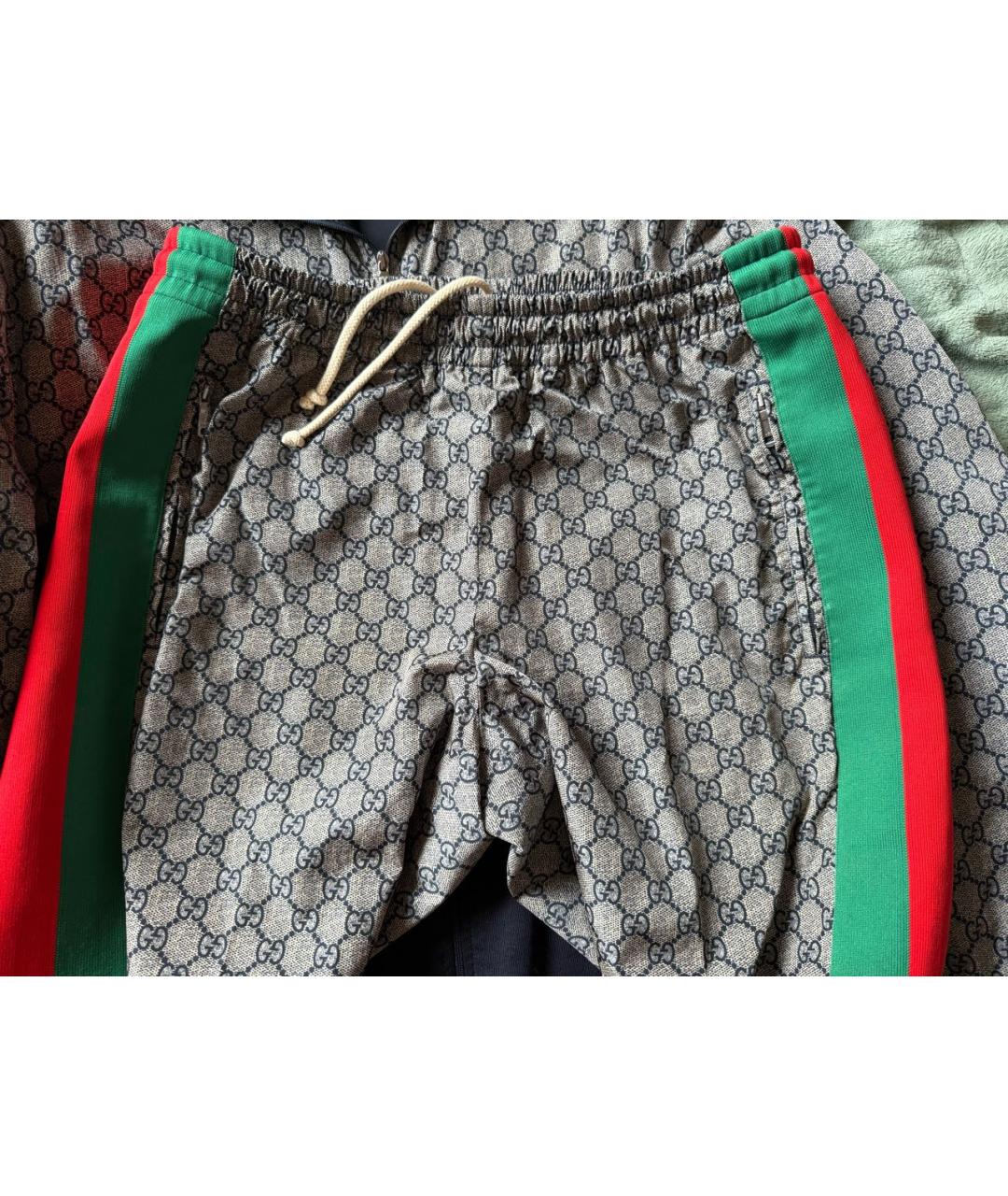 GUCCI Спортивный костюм, фото 3