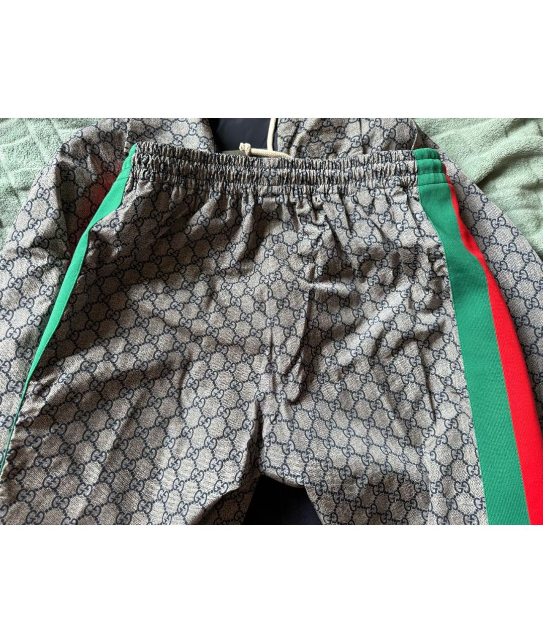 GUCCI Спортивный костюм, фото 4