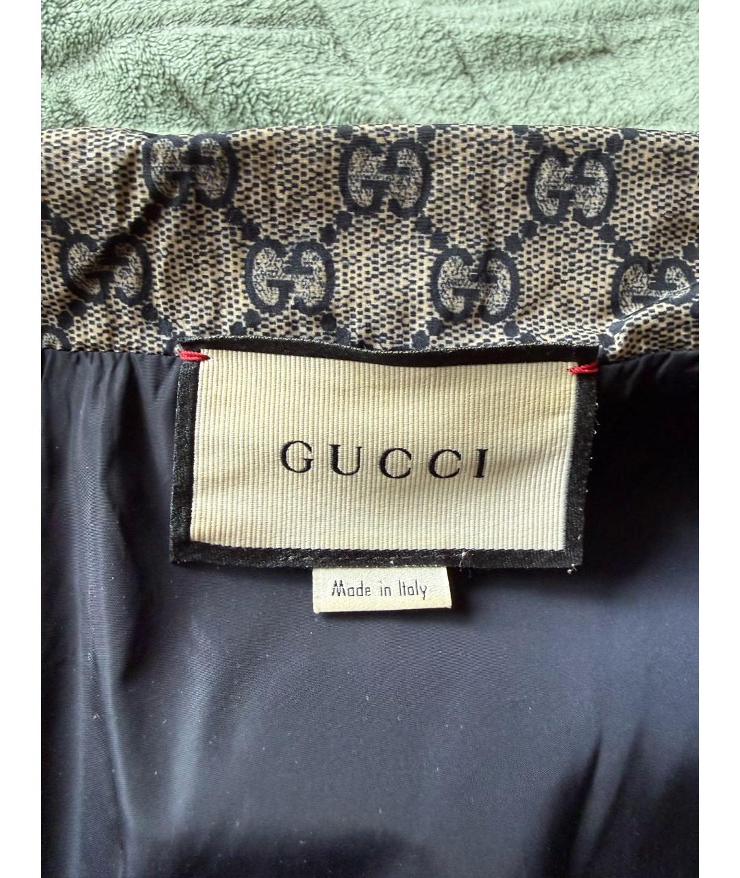 GUCCI Спортивный костюм, фото 5