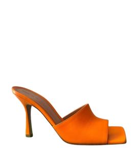 BOTTEGA VENETA Мюли