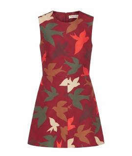 RED VALENTINO Повседневное платье