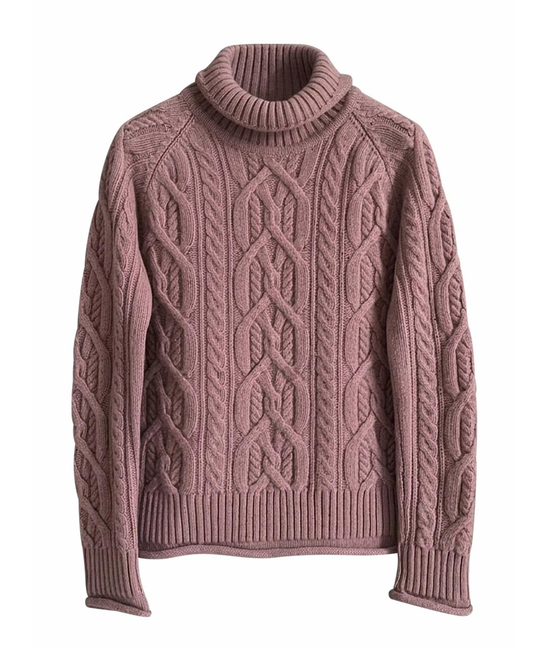 CHRISTIAN DIOR Водолазка, фото 1