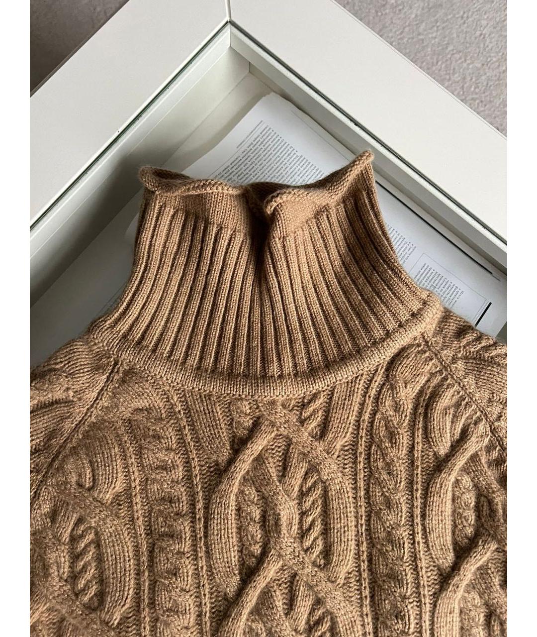 CHRISTIAN DIOR Водолазка, фото 3