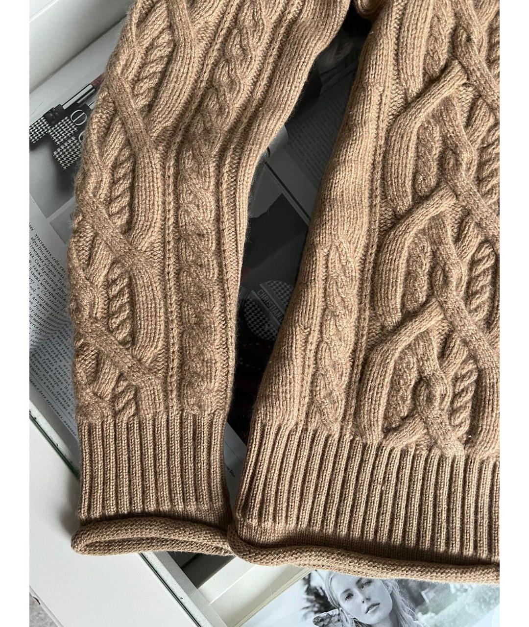 CHRISTIAN DIOR Водолазка, фото 8