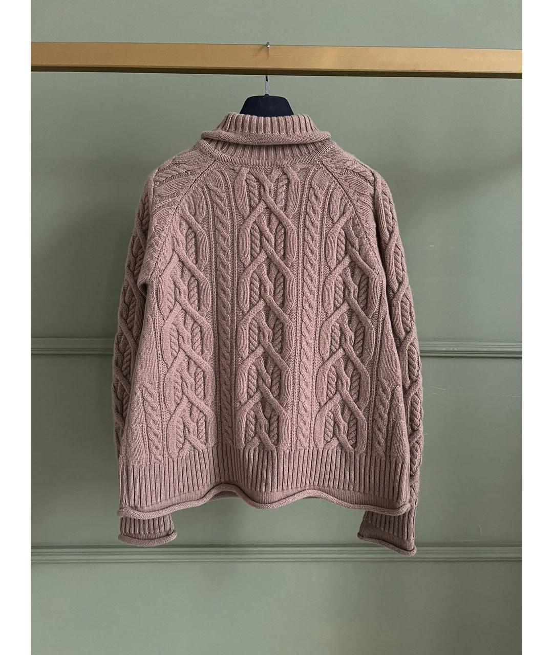 CHRISTIAN DIOR Водолазка, фото 2