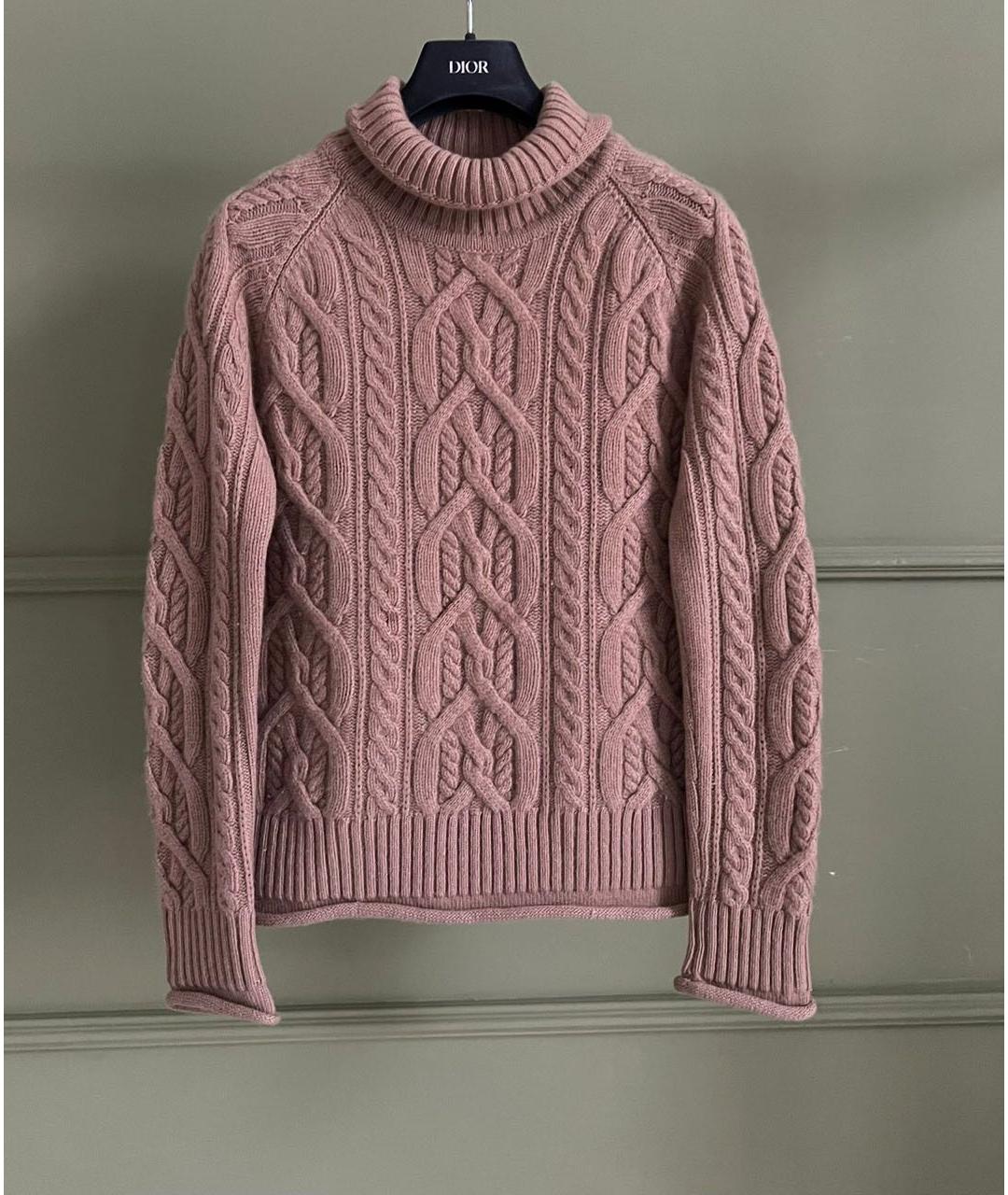 CHRISTIAN DIOR Водолазка, фото 9