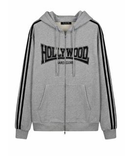 ALICE HOLLYWOOD Худи/толстовка