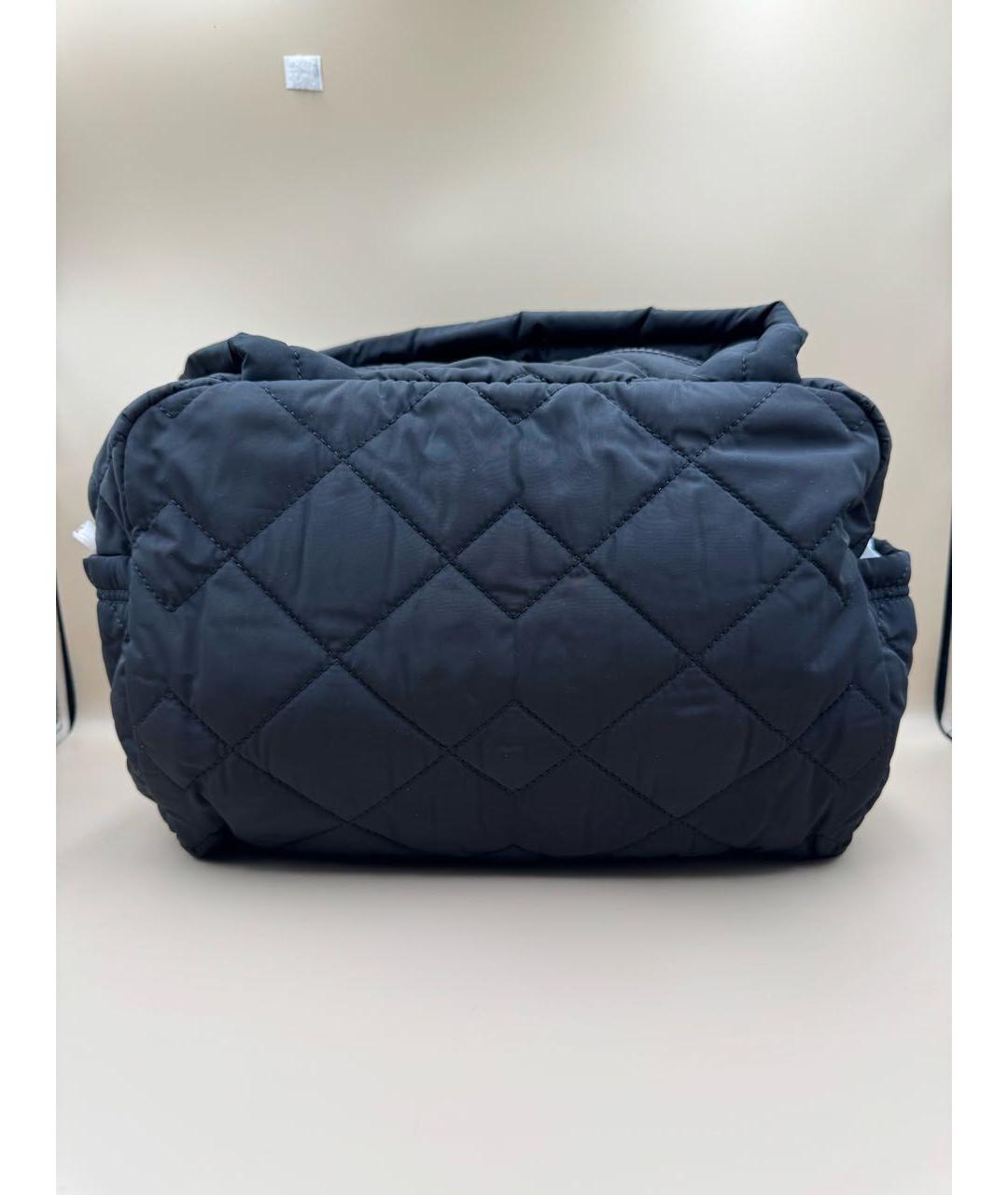 MARC JACOBS Черная сумка через плечо, фото 2