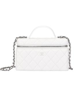 CHANEL Сумка через плечо