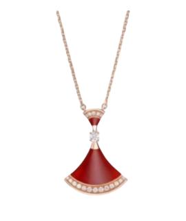 BVLGARI Подвеска