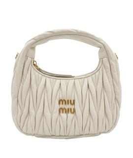 MIU MIU Сумка через плечо