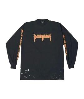 BALENCIAGA Лонгслив