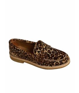 GOLDEN GOOSE Лоферы