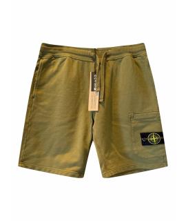 STONE ISLAND Шорты