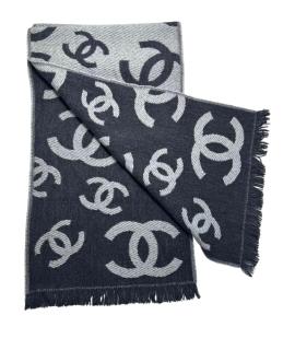 CHANEL Шарф