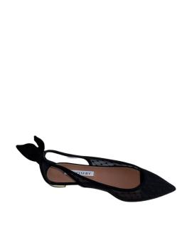 AQUAZZURA Балетки