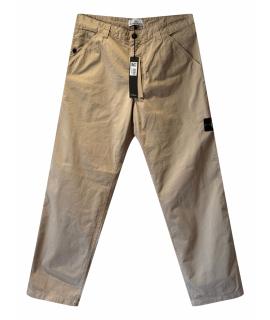 STONE ISLAND Повседневные брюки
