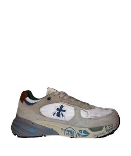 PREMIATA Низкие кроссовки / кеды