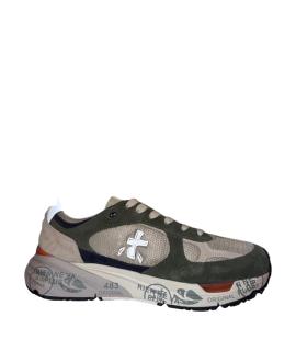 PREMIATA Низкие кроссовки / кеды