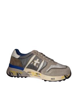 PREMIATA Низкие кроссовки / кеды