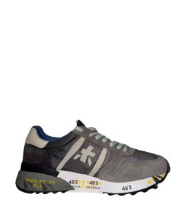 PREMIATA Низкие кроссовки / кеды