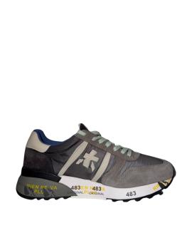 PREMIATA Низкие кроссовки / кеды