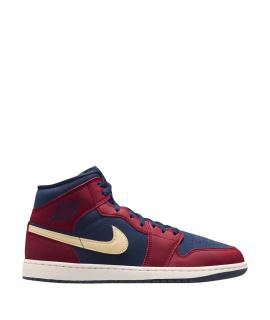 JORDAN Высокие кроссовки / кеды