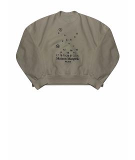 MAISON MARGIELA Худи/толстовка